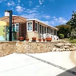 Kyrios Family 5p With Private Pool Villa *