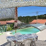 Kyrios Family 5p With Private Pool Villa Carrascal (Leiria)