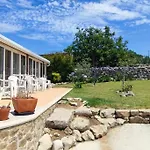 Villa Kyrios Family 5p With Private Pool *