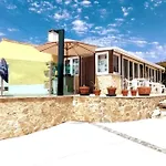 Villa Kyrios Family 5p With Private Pool Carrascal (Leiria)