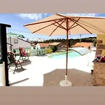Villa Kyrios Family 5p With Private Pool *