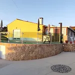 Kyrios Family 5p With Private Pool *