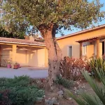 Villa Kyrios Family 5p With Private Pool