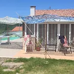 Kyrios Family 5p With Private Pool Willa Carrascal (Leiria)