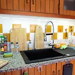 Kyrios Family 5p With Private Pool Villa