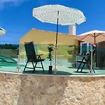 Kyrios Family 5p With Private Pool * Carrascal (Leiria)