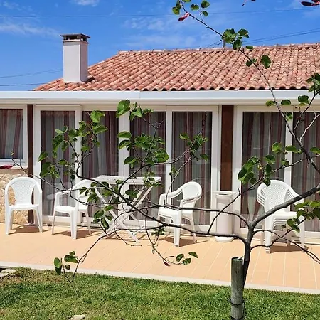 Kyrios Family 5p With Private Pool Villa Carrascal (Leiria)