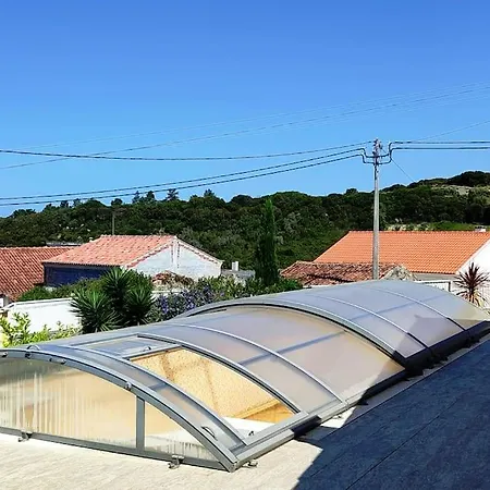 Villa Kyrios Family 5p With Private Pool