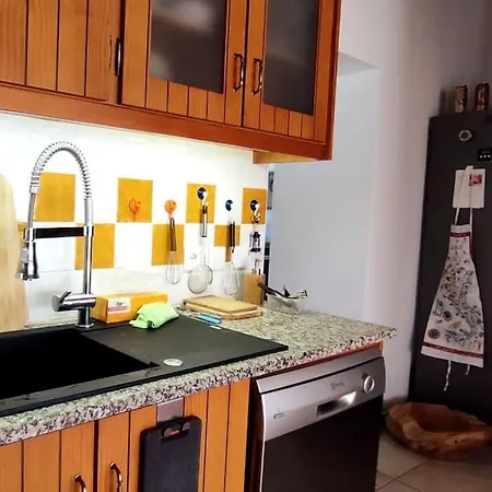 Villa Kyrios Family 5p With Private Pool