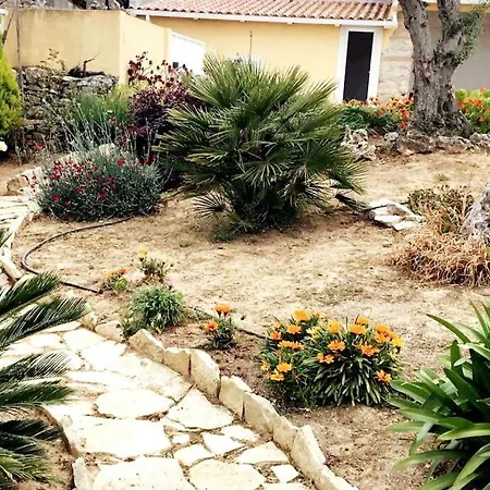 Villa Kyrios Family 5p With Private Pool Carrascal (Leiria)