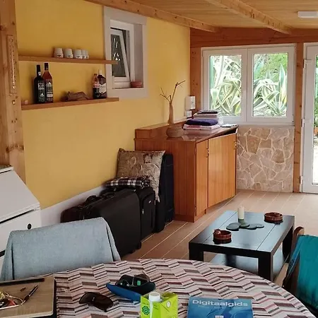 Kyrios Family 5p With Private Pool Villa *