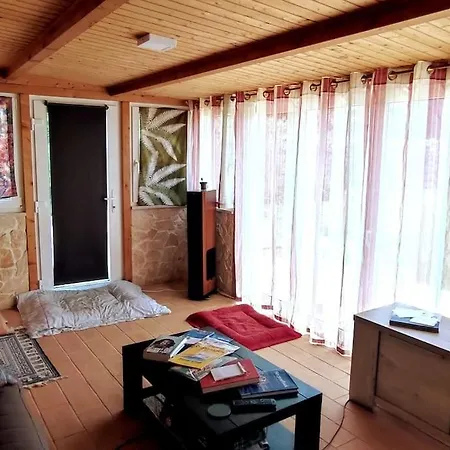 Kyrios Family 5p With Private Pool Villa Carrascal (Leiria)