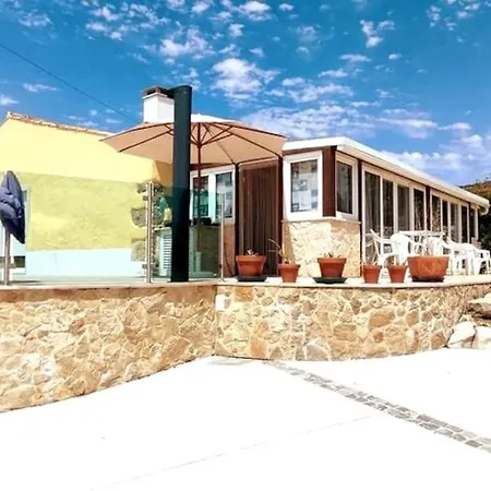 Villa Kyrios Family 5p With Private Pool Carrascal (Leiria)