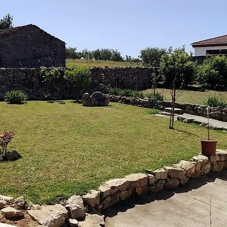 Kyrios Family With Private Pool *