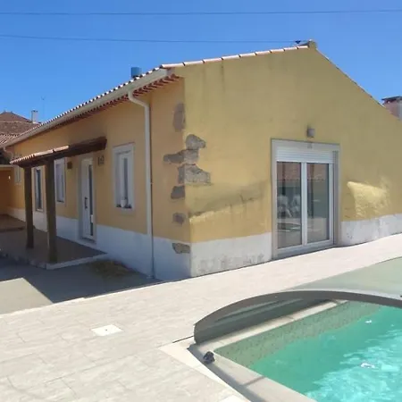 Kyrios Family With Private Pool