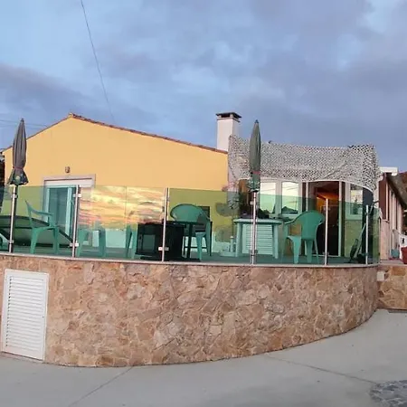 Kyrios Family With Private Pool