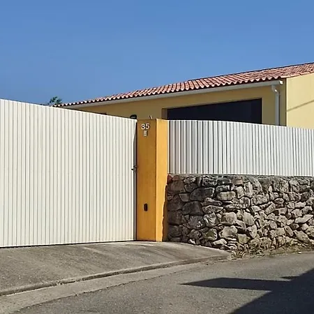 Villa Kyrios Family 5p With Private Pool Carrascal (Leiria)