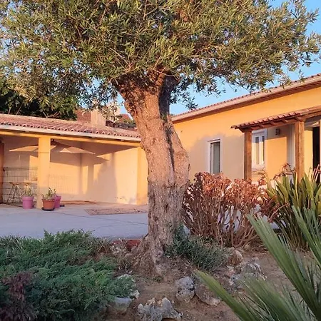 ヴィラ Kyrios Family 5p With Private Pool