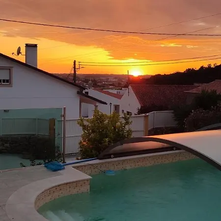 Kyrios Family 5p With Private Pool ヴィラ *