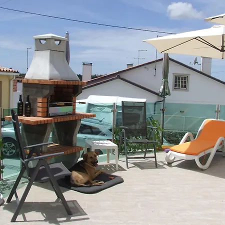 Kyrios Family 5p With Private Pool *