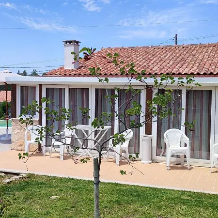 Kyrios Family 5p With Private Pool