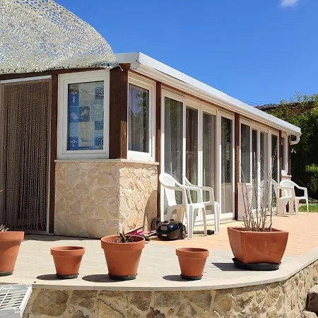 Kyrios Family With Private Pool Villa