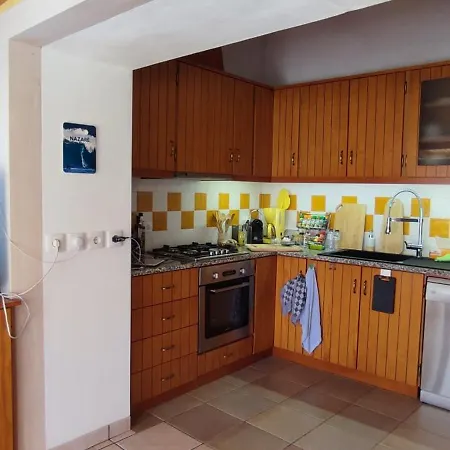 Kyrios Family 5p With Private Pool Carrascal (Leiria)