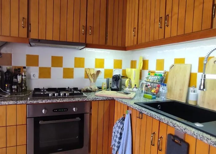 Willa Kyrios Family 5p With Private Pool